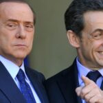 Sarkozy e Merkel fecero cadere Berlusconi. Tajani: “Fu azione illegittima”
