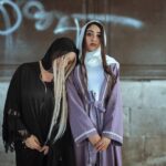 In Iran fino a 10 anni di carcere per le donne senza velo