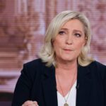 Marine Le Pen: “Nessun migrante da Lampedusa metta piede in Francia”