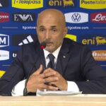 Spalletti nuovo Ct dell’Italia: “Questa un’emozione indescrivibile”