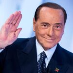 A Portofino la prima strada in Italia intitolata a Silvio Berlusconi