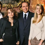 Berlusconi. I cinque figli accettano pienamente il testamento del padre