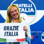 Un anno di Governo Meloni. La premier: “L’Italia di oggi più credibile e ascoltata”