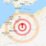 Devastante terremoto in Marocco. Le vittime sono 1037, nessun italiano