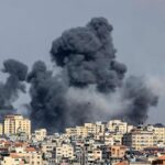 Guerra tra Israele e Hamas. Un altro conflitto affligge il mondo: 700 morti