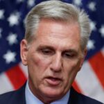 Usa. La Camera destituisce lo speaker repubblicano Kevin McCarthy. È la prima volta