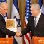 Crisi in Medio Oriente. Netanyahu invita Biden a far visita in Israele