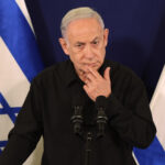 Netanyahu deciso: “C’è tempo per la pace. Adesso è il tempo della guerra”