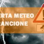 Meteo avverso. Diramata “allerta arancione” in Liguria, Toscana e Emilia