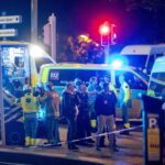 Attentato a Bruxelles, due morti. Uomo con kalashnikov apre fuoco