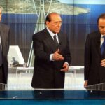 La proposta di Forza Italia: intitolare il Ponte sullo Stretto a Silvio Berlusconi