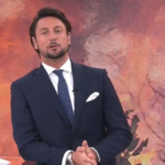 Giambruno ha concordato con Mediaset di lasciare conduzione in video su Rete4
