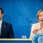 Meloni: “Bene parole di Salvini su Mattarella. Sul 2 giugno evitare polemiche”