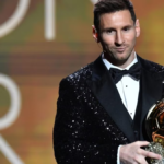 Leo Messi è il vincitore della 67esima edizione del Pallone d’Oro