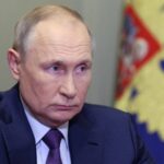 “Sono stato ingenuo con l’Occidente”. Le parole di Vladimir Putin