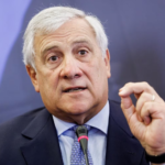 Europee. Tajani: “Valuterò se candidarmi a Bruxelles insieme agli alleati”