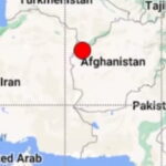 Terremoto in Afghanistan. Portavoce talebani: 2000 morti e 12 villaggi distrutti