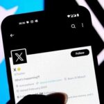 Il social network X (ex Twitter) vale 19 miliardi di dollari