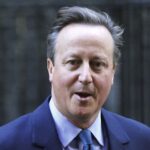 Rimpasto nel Governo inglese: David Cameron nuovo ministro degli Esteri