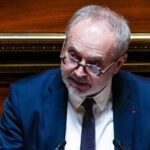 Francia. Senatore Guerriau accusato di aver drogato deputata per stuprarla