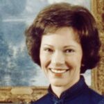 È morta a 96 anni Rosalynn Carter, ex first lady degli Stati Uniti