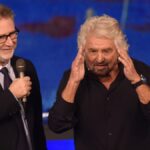 Grillo torna in tv: “Ho peggiorato il Paese, Luigi Di Maio ci ha pugnalato”