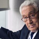 È morto Henry Kissinger