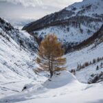 Nel weekend del 25 e 26 novembre in Italia primo assaggio d’inverno