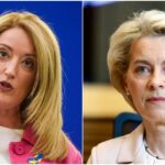 Violenza donne. Von der Leyen: “Legge europea”. Metsola: “Pene severe”