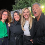 Sanremo 2024: Mengoni, Giorgia, Cuccarini, Mannino e Fiorello co-conduttori