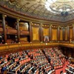 Il Senato approva Ddl contro violenza di genere. Adesso definitivamente legge