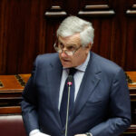 Migranti. Tajani in Parlamento: “Protocollo Italia-Albania in linea con norme Ue”