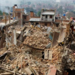 Tragico terremoto in Nepal. Bilancio pesante: 130 morti ed oltre 150 feriti