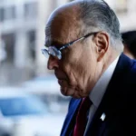 Usa. Rudy Giuliani condannato a pagare 148 milioni di dollari per diffamazione