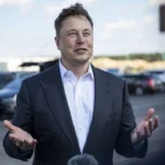 Elon Musk ancora più ricco. Superato il suo record: ora patrimonio di 348 miliardi
