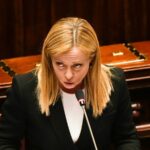 Meloni: “Governo di Centrodestra in Italia mantiene gli impegni”