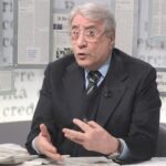 È morto il giornalista Paolo Graldi, già direttore del Mattino e Messaggero