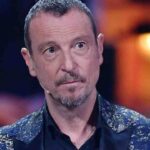 Amadeus: “Dalla Rai uguale proposta di Nove. Venuto meno rapporto affettivo”