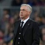 Calcio. Carlo Ancelotti prolunga contratto con il Real Madrid fino al 2026