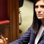 Chiara Appendino è il nuovo vicepresidente del Movimento Cinquestelle