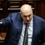 Guerra Ucraina. Ministro Crosetto alla Camera: “Italia conferma aiuti a Kiev”