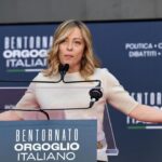 Meloni chiude Atreju: “Il Superbonus ha lasciato buco di 140 miliardi”