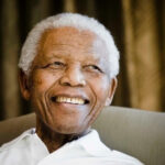 Dieci anni fa moriva Nelson Mandela, premio Nobel per la Pace