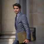 Francia. Gabriel Attal, 34 anni, nominato nuovo primo ministro da Macron