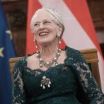 Danimarca. La regina Margrethe di Danimarca abdica dopo 52 anni. Il re è Frederik X