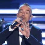 Sanremo2024. Eros Ramazzotti sarà superospite a 40 anni da “Terra Promessa”