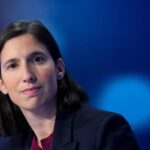 Schlein: “Termine Campo largo ereditato da passato. Lavoro a coalizione progressista”