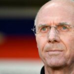 Annuncio shock dell’ex calciatore Sven-Goran Eriksson: “Mi resta un anno di vita”