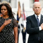 Presidenziali Usa. Joe Biden penserebbe al ritiro, al suo posto Michelle Obama