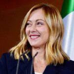 Meloni: “Auguro a tutti un 2024 di orgoglio, successi e speranza”